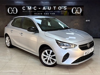 2022 (22) - 1.2 SE Edition 5dr