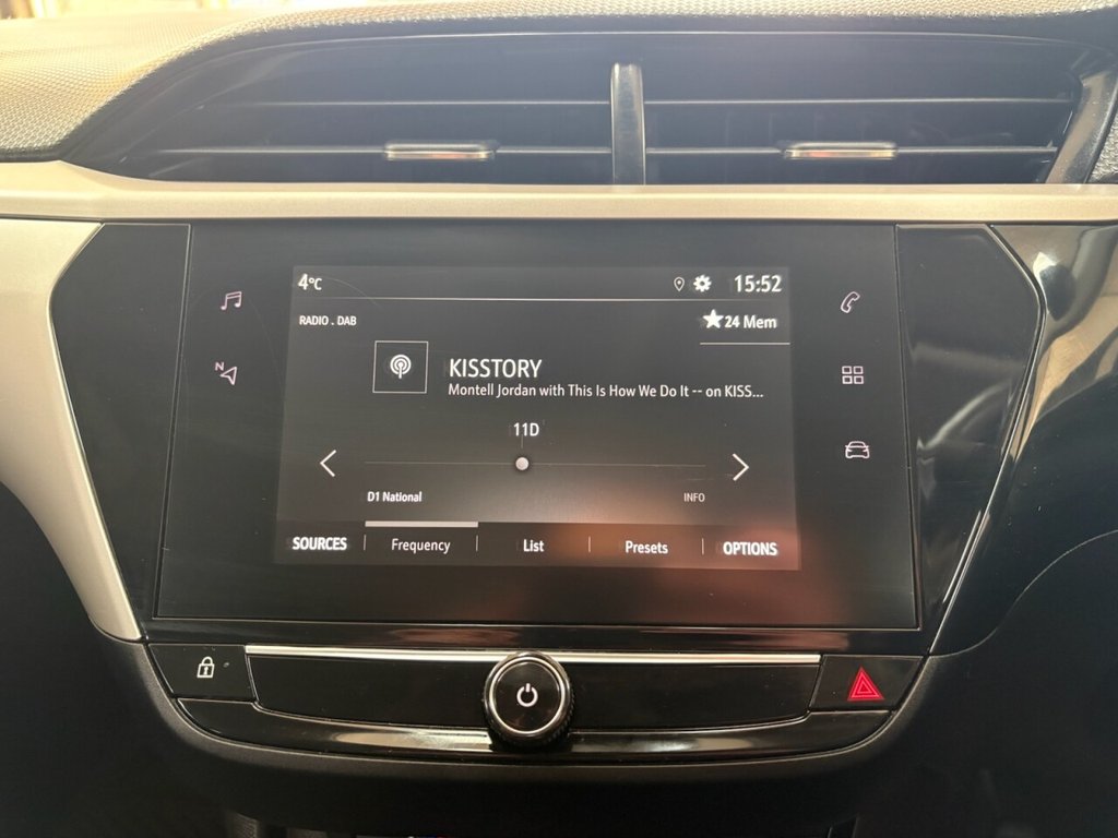 Used Vauxhall Corsa 2022 for sale - 76642539: Photo 21