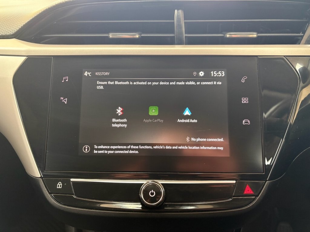 Used Vauxhall Corsa 2022 for sale - 76642539: Photo 22