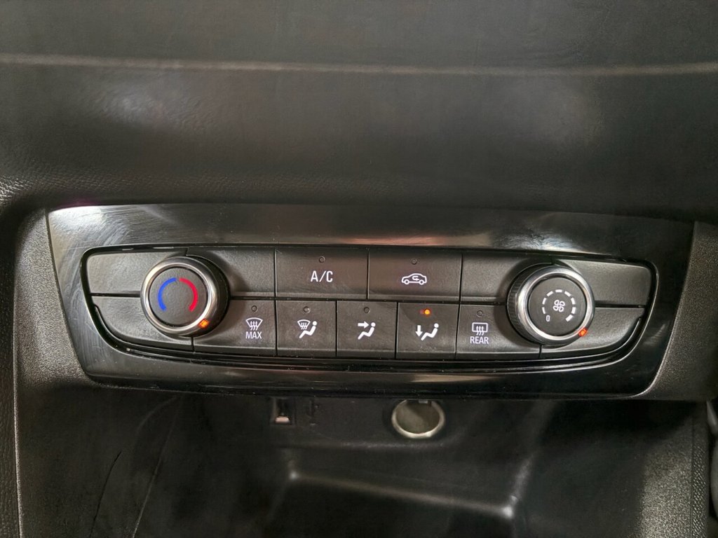 Used Vauxhall Corsa 2022 for sale - 76642539: Photo 23