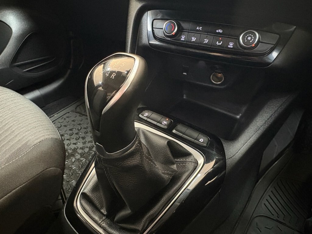 Used Vauxhall Corsa 2022 for sale - 76642539: Photo 24