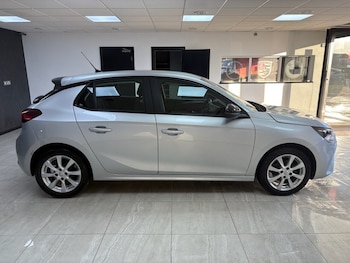 Used Vauxhall Corsa 2022 for sale - 76642539: Photo