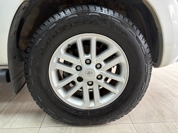 Used Toyota Hilux 2014 for sale - 76266675: Photo 10