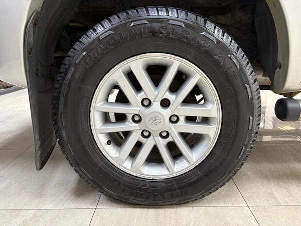 Used Toyota Hilux 2014 for sale - 76266675: Photo 11