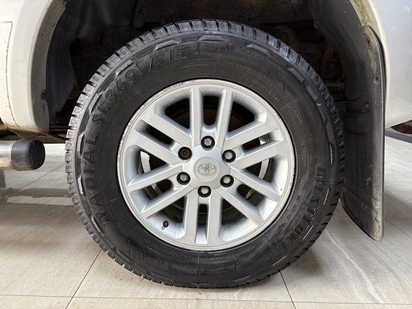 Used Toyota Hilux 2014 for sale - 76266675: Photo 12