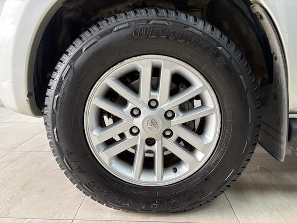 Used Toyota Hilux 2014 for sale - 76266675: Photo 13