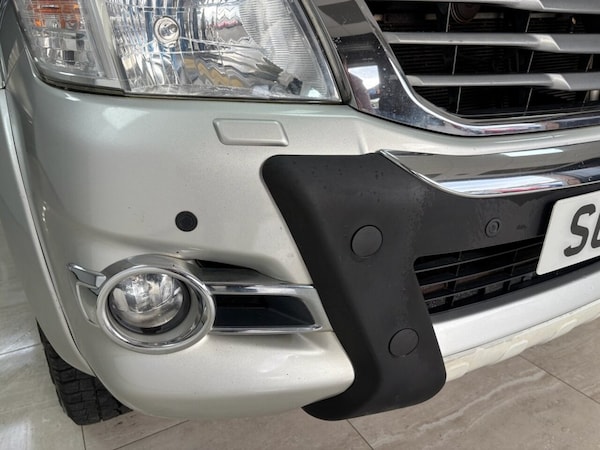Used Toyota Hilux 2014 for sale - 76266675: Photo 15