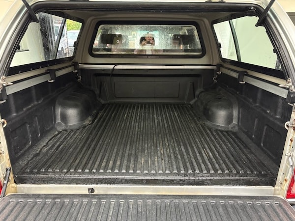 Used Toyota Hilux 2014 for sale - 76266675: Photo 18
