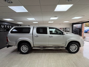 Used Toyota Hilux 2014 for sale - 76266675: Photo 2