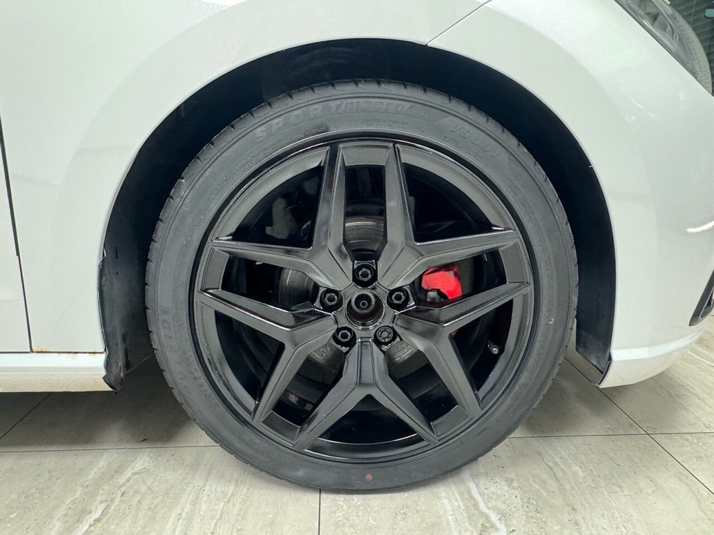 Used SEAT Ibiza 2017 for sale - 76711308: Photo 10