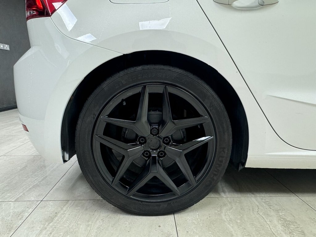 Used SEAT Ibiza 2017 for sale - 76711308: Photo 11