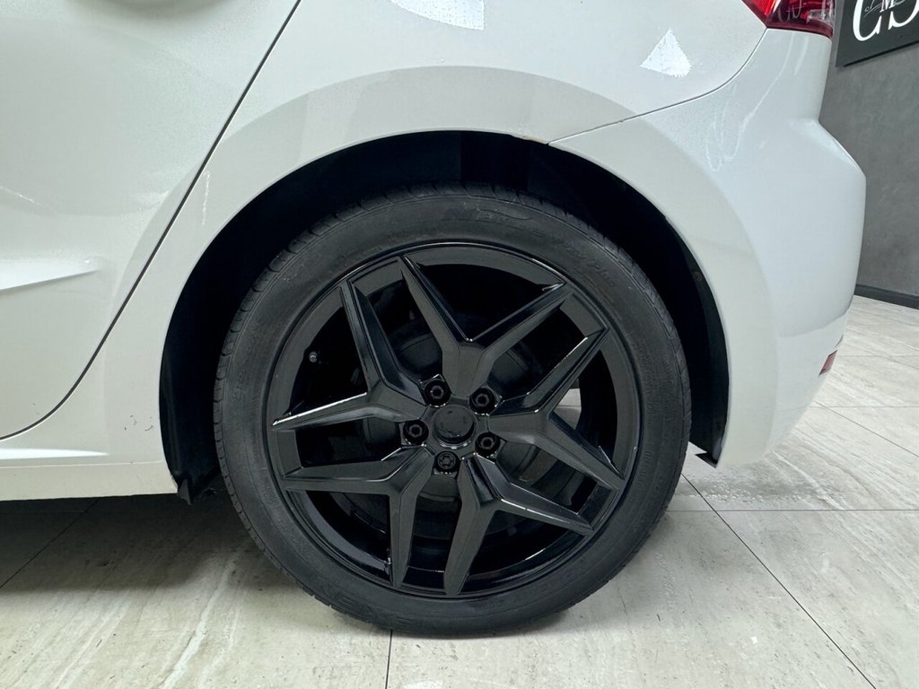 Used SEAT Ibiza 2017 for sale - 76711308: Photo 12