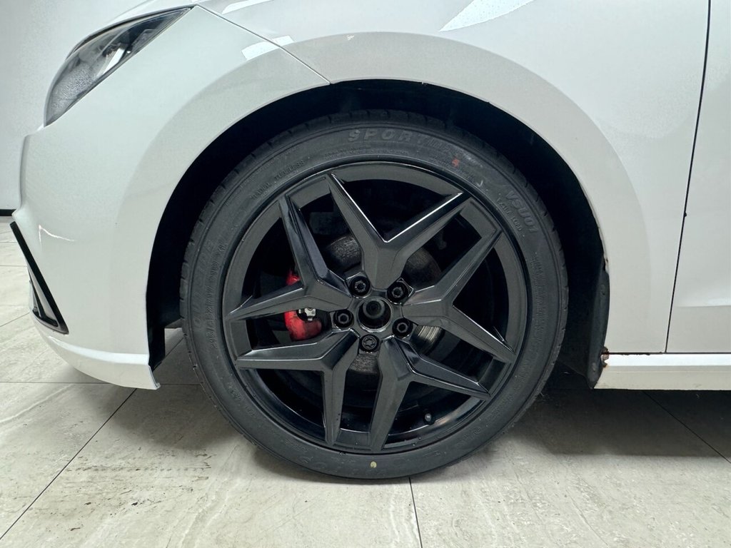 Used SEAT Ibiza 2017 for sale - 76711308: Photo 13