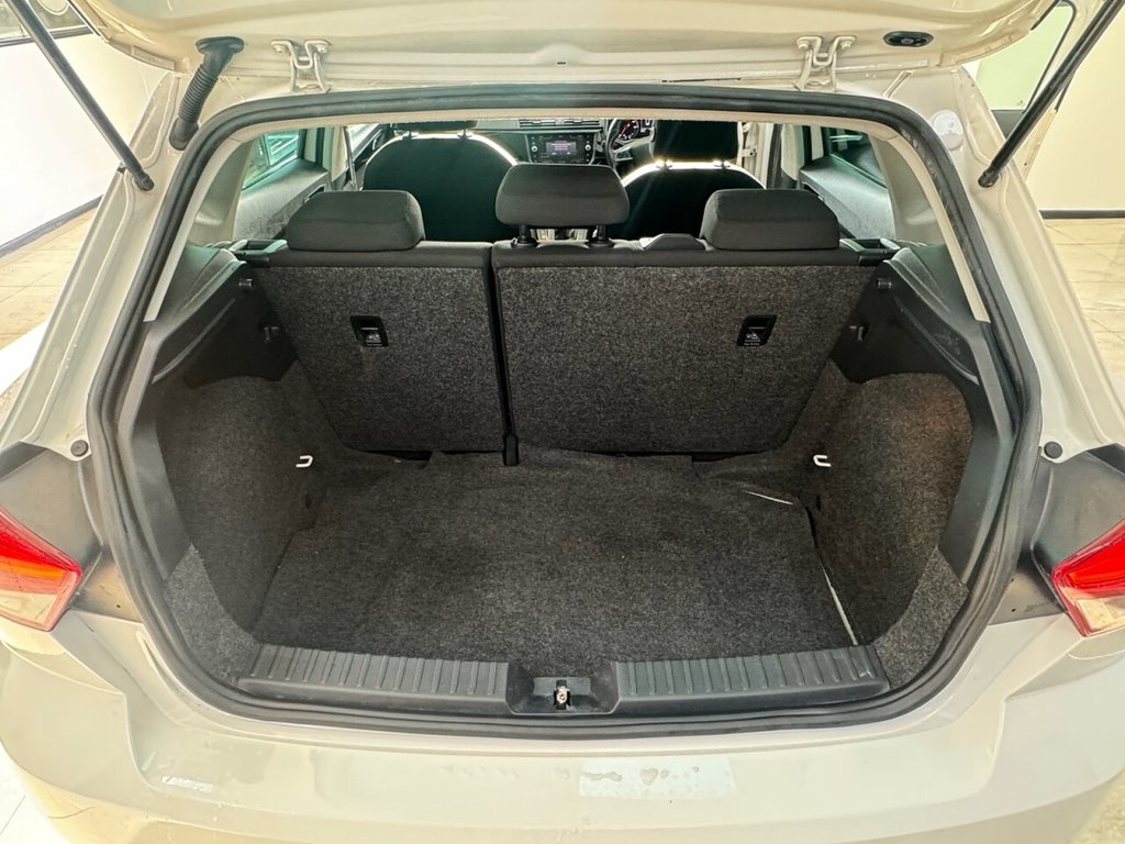 Used SEAT Ibiza 2017 for sale - 76711308: Photo 16