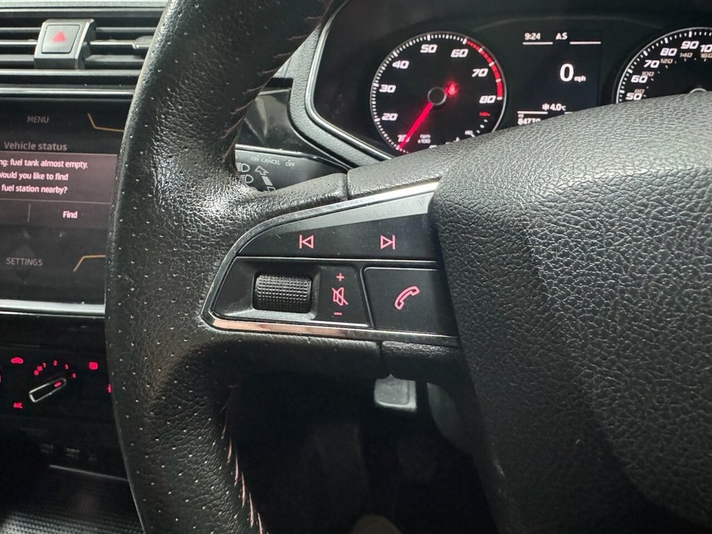 Used SEAT Ibiza 2017 for sale - 76711308: Photo 18