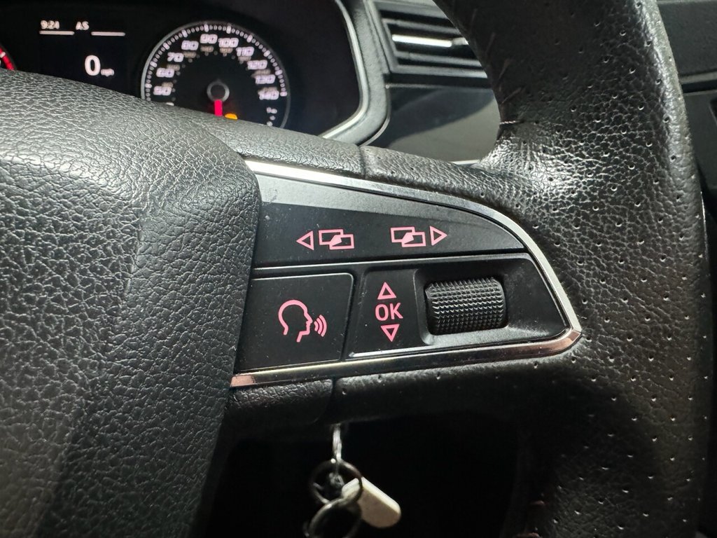 Used SEAT Ibiza 2017 for sale - 76711308: Photo 19