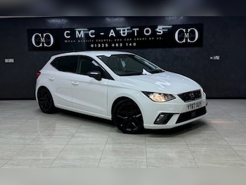 SEAT - Ibiza