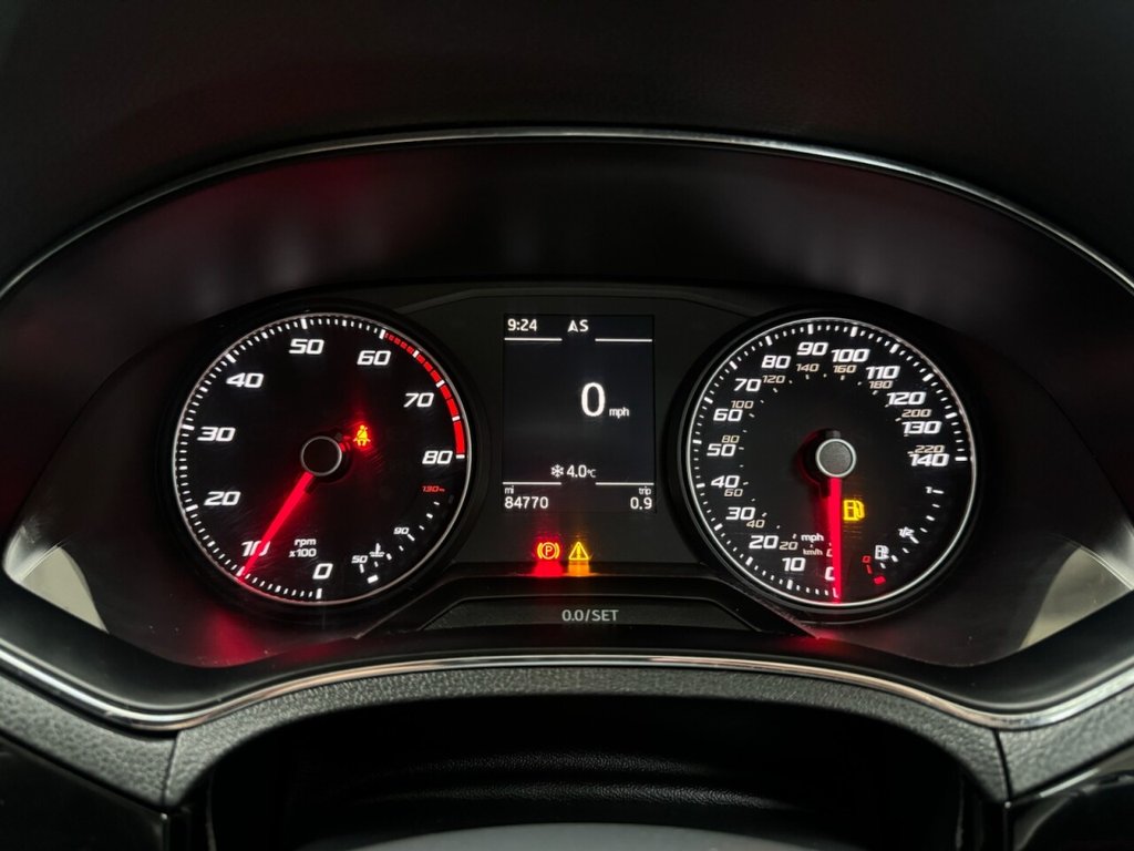 Used SEAT Ibiza 2017 for sale - 76711308: Photo 20