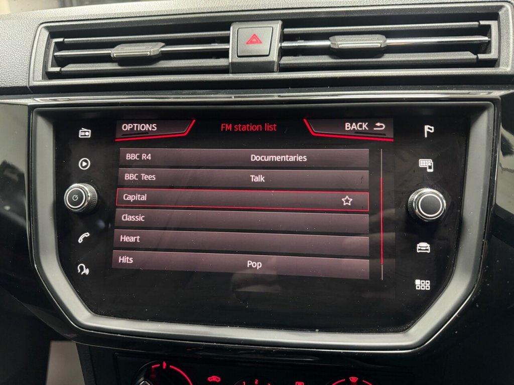 Used SEAT Ibiza 2017 for sale - 76711308: Photo 21