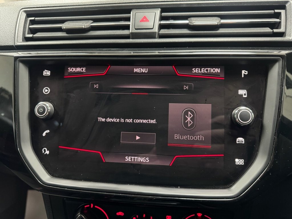 Used SEAT Ibiza 2017 for sale - 76711308: Photo 22