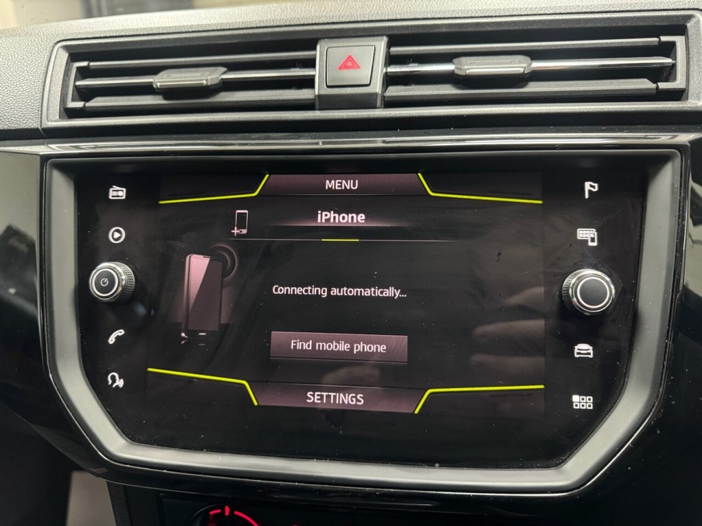 Used SEAT Ibiza 2017 for sale - 76711308: Photo 23