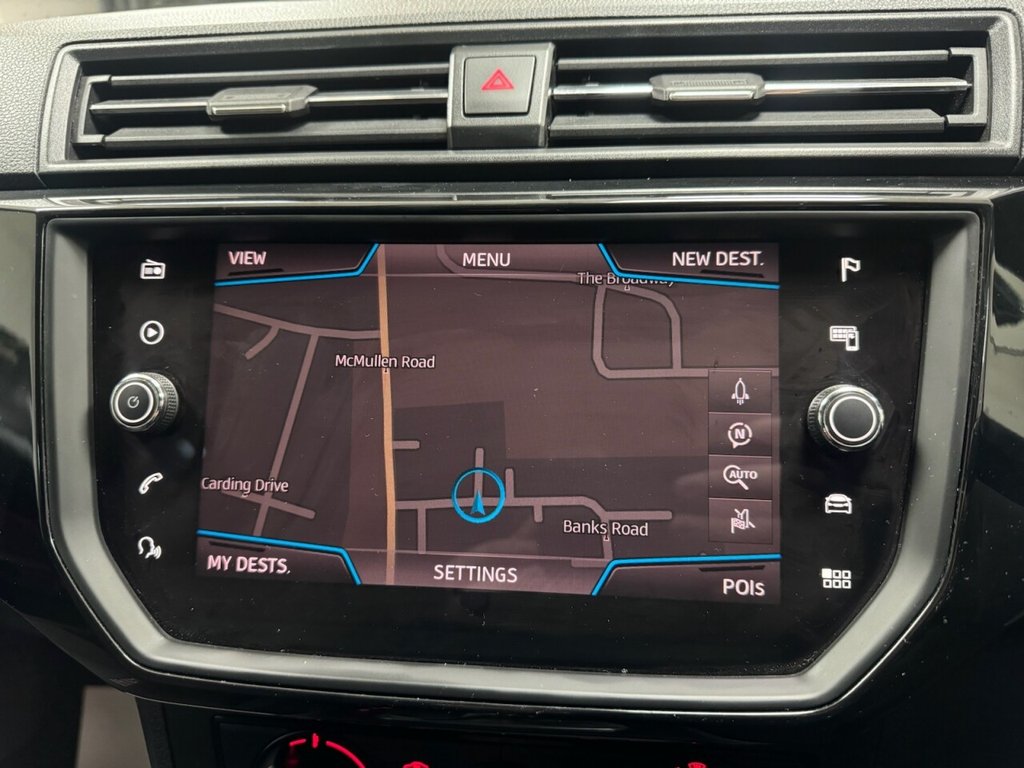 Used SEAT Ibiza 2017 for sale - 76711308: Photo 24