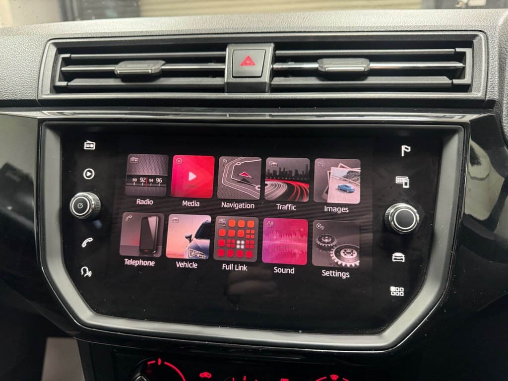 Used SEAT Ibiza 2017 for sale - 76711308: Photo 25