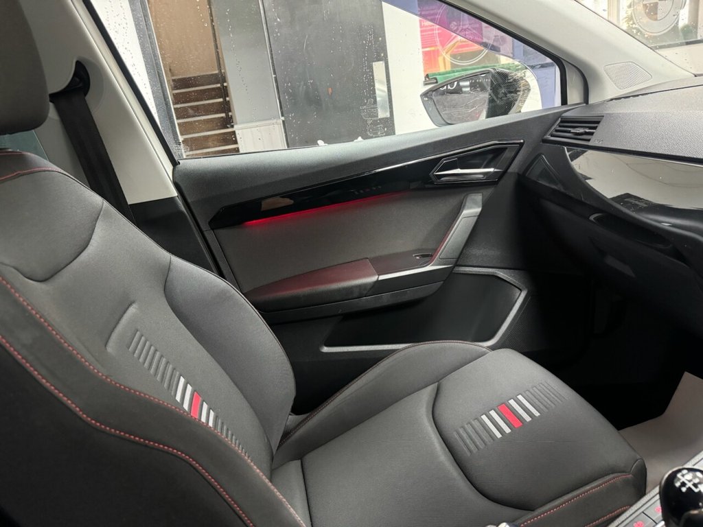 Used SEAT Ibiza 2017 for sale - 76711308: Photo 28