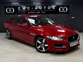 2017 (67) - 2.0d [180] R-Sport 4dr Auto