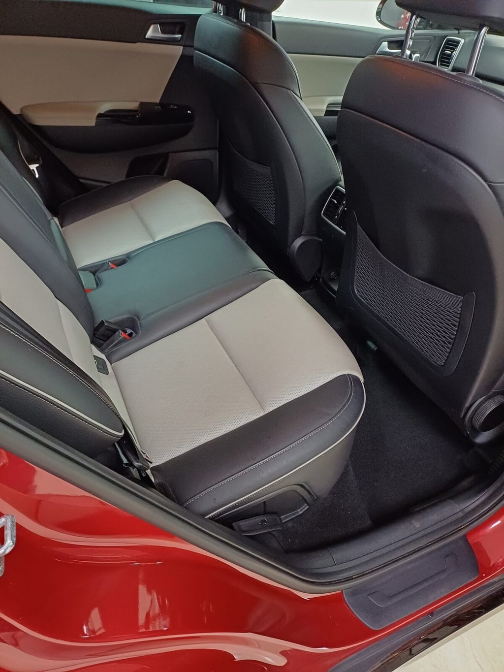 Used Kia Sportage 2021 for sale - 76430107: Photo 11