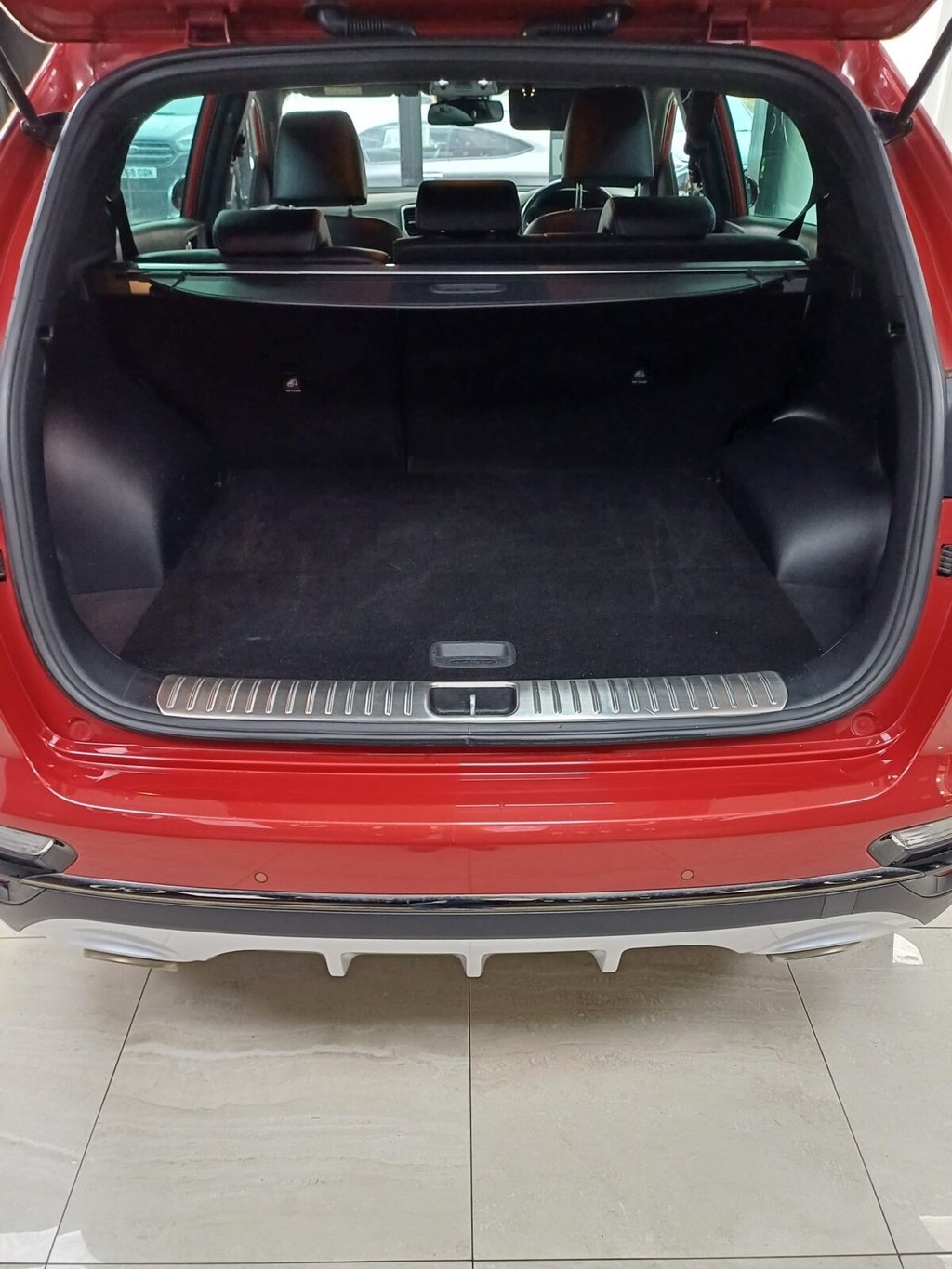 Used Kia Sportage 2021 for sale - 76430107: Photo 12