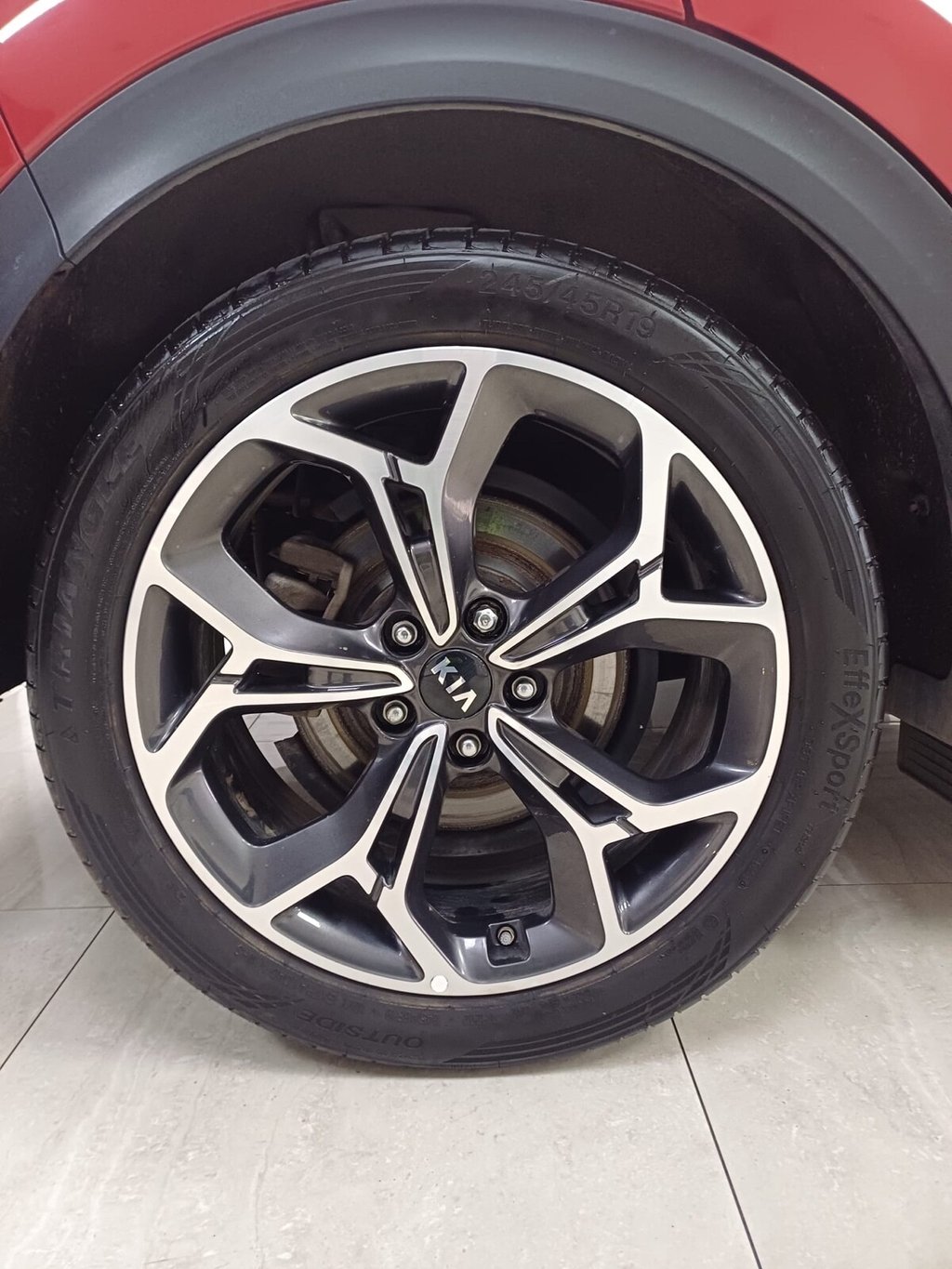 Used Kia Sportage 2021 for sale - 76430107: Photo 13