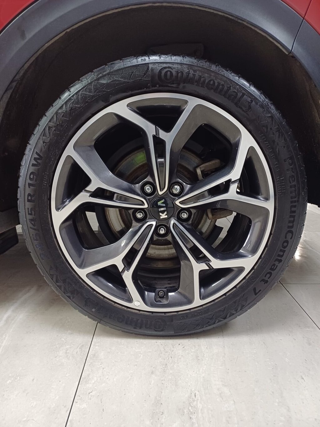 Used Kia Sportage 2021 for sale - 76430107: Photo 14