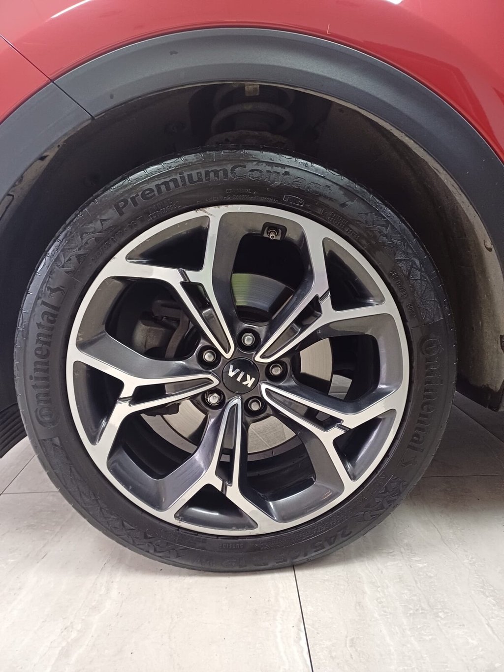 Used Kia Sportage 2021 for sale - 76430107: Photo 15