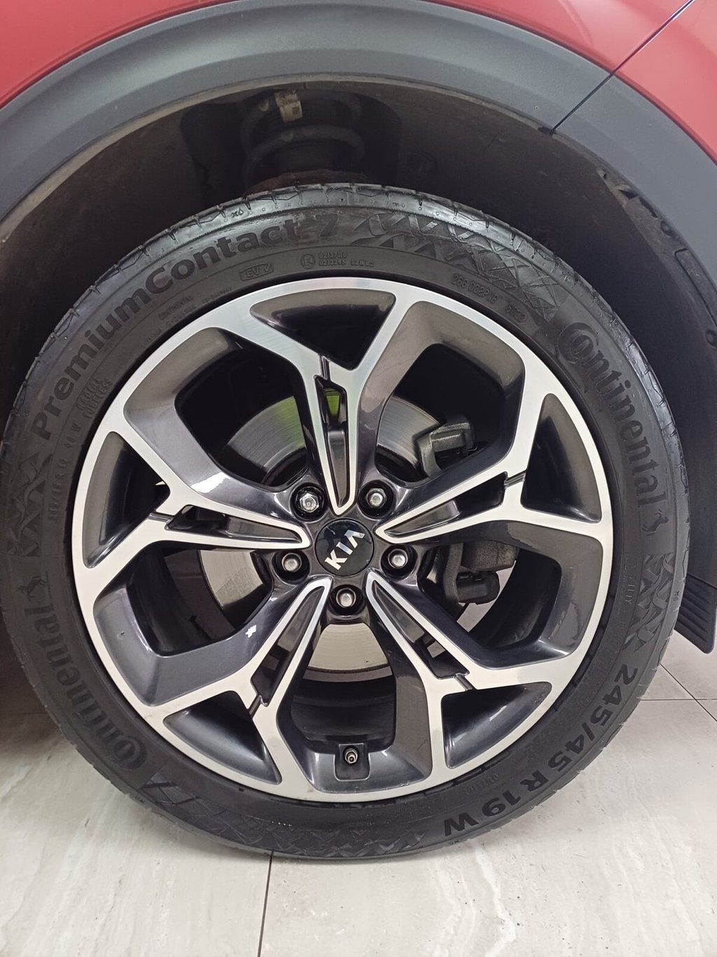 Used Kia Sportage 2021 for sale - 76430107: Photo 16