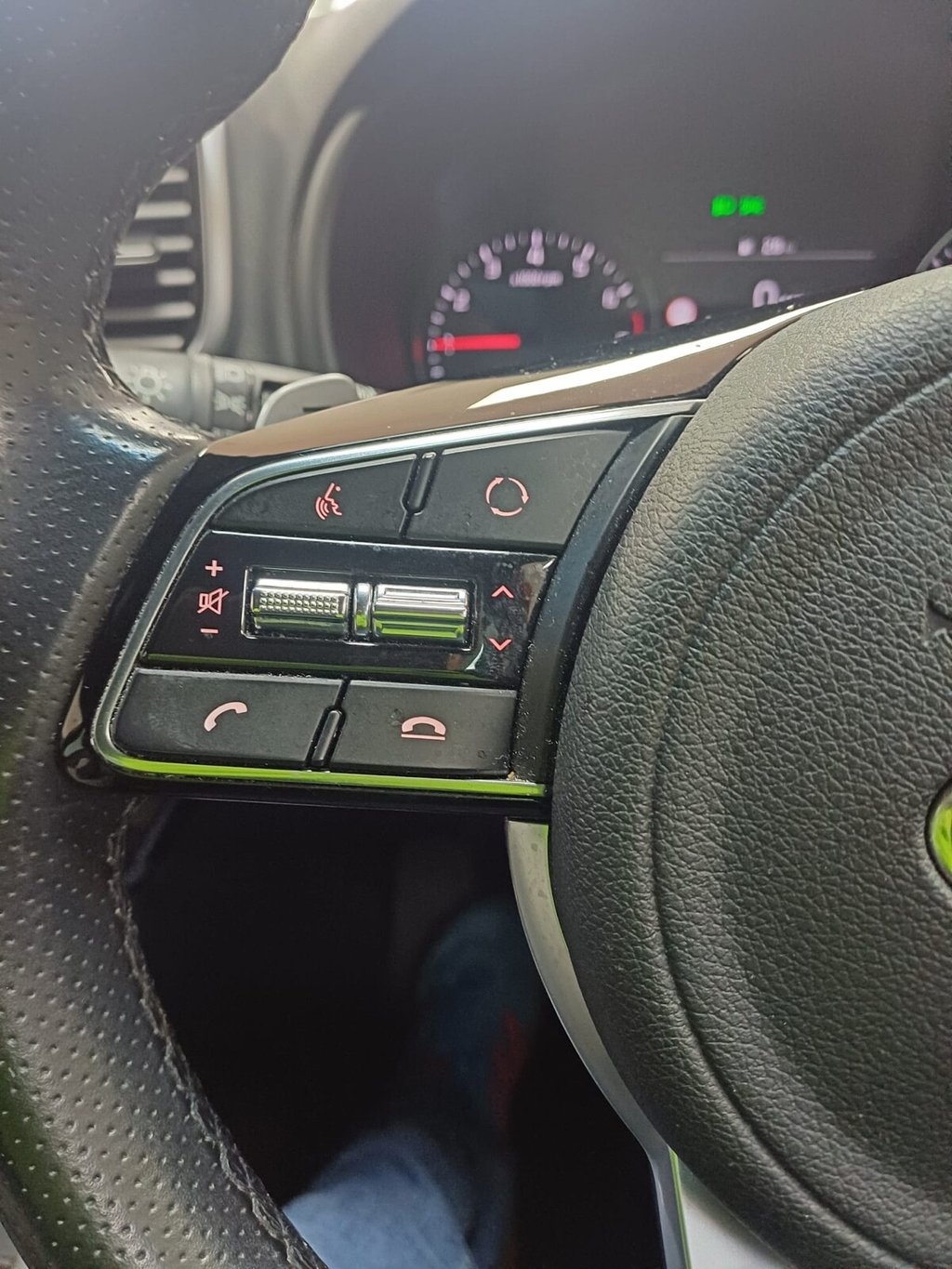 Used Kia Sportage 2021 for sale - 76430107: Photo 19