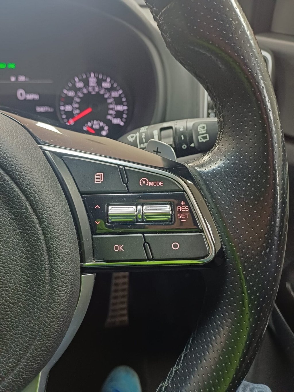 Used Kia Sportage 2021 for sale - 76430107: Photo 20