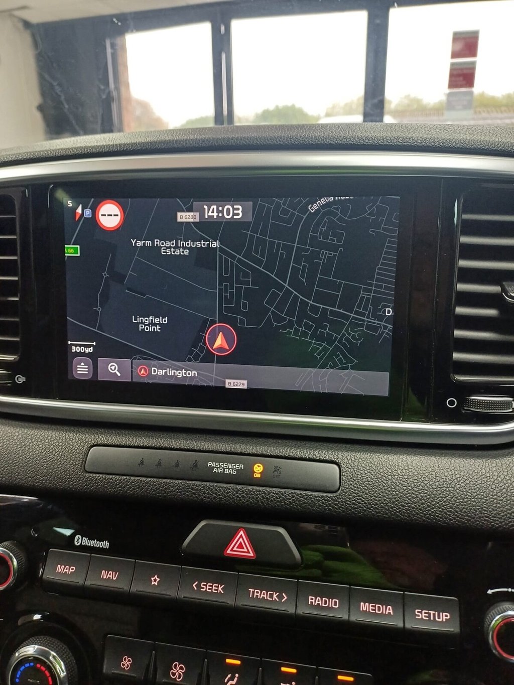 Used Kia Sportage 2021 for sale - 76430107: Photo 22