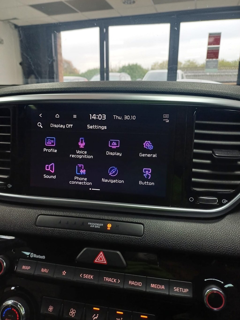 Used Kia Sportage 2021 for sale - 76430107: Photo 24