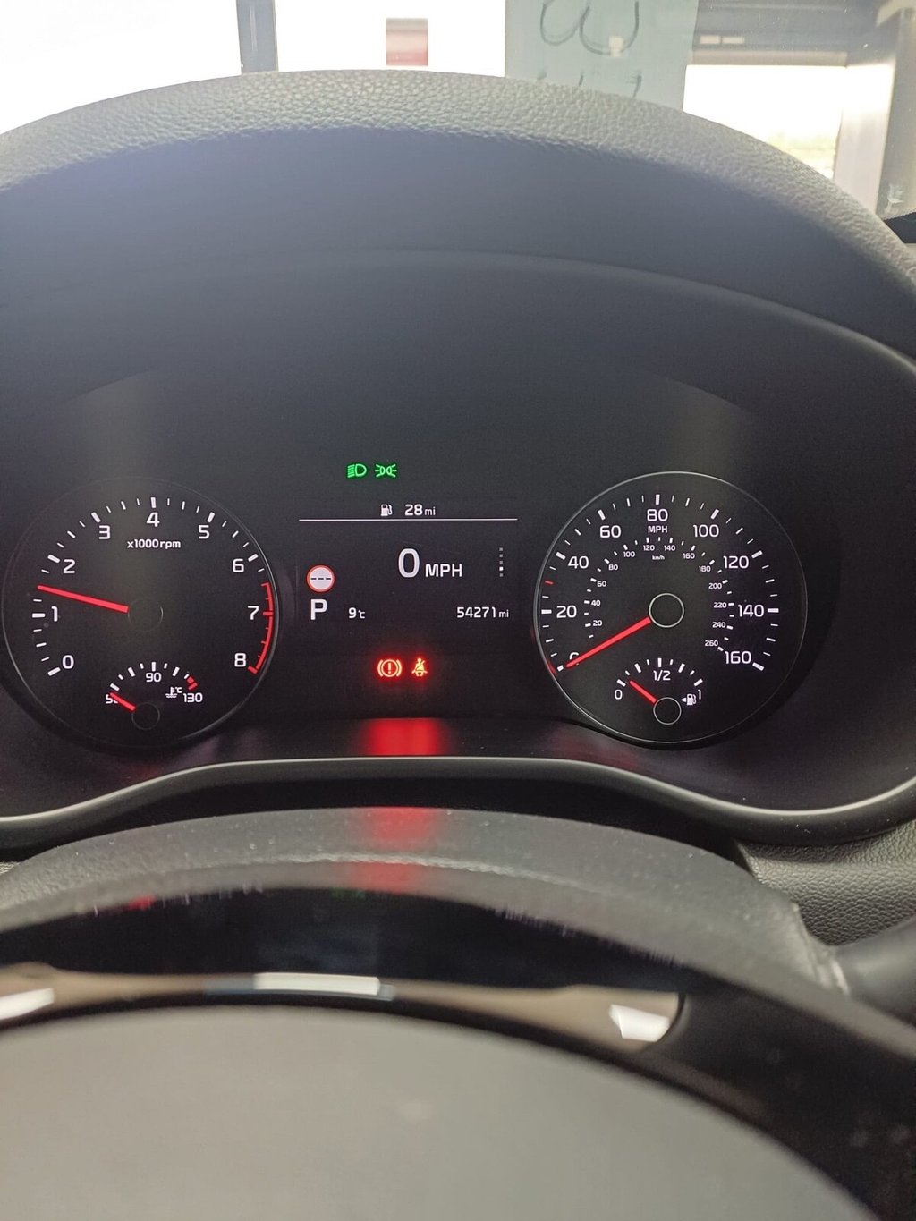 Used Kia Sportage 2021 for sale - 76430107: Photo 27