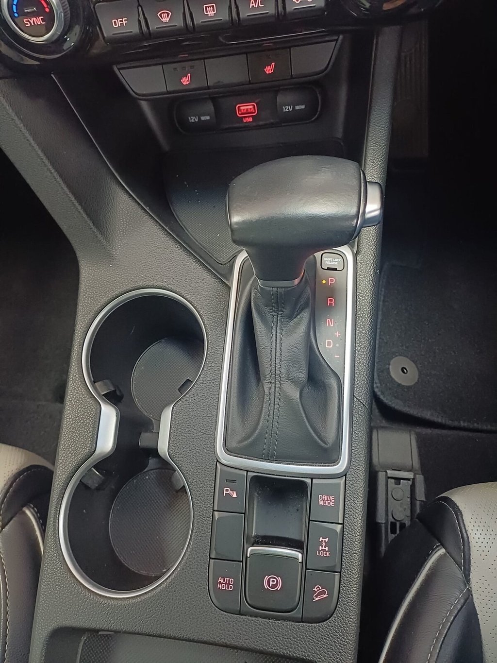 Used Kia Sportage 2021 for sale - 76430107: Photo 29