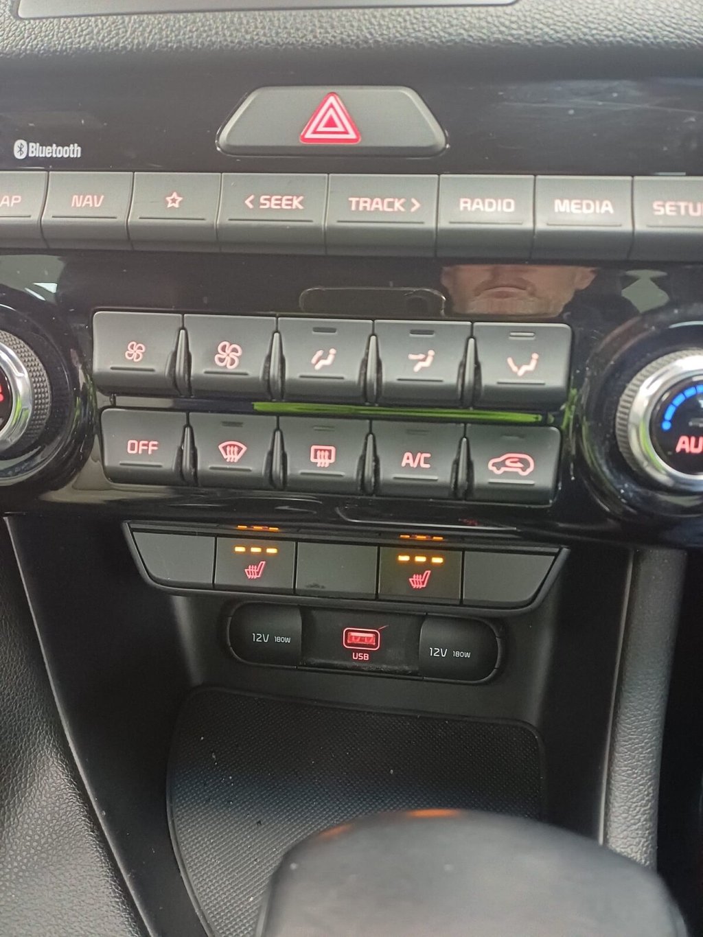 Used Kia Sportage 2021 for sale - 76430107: Photo 30