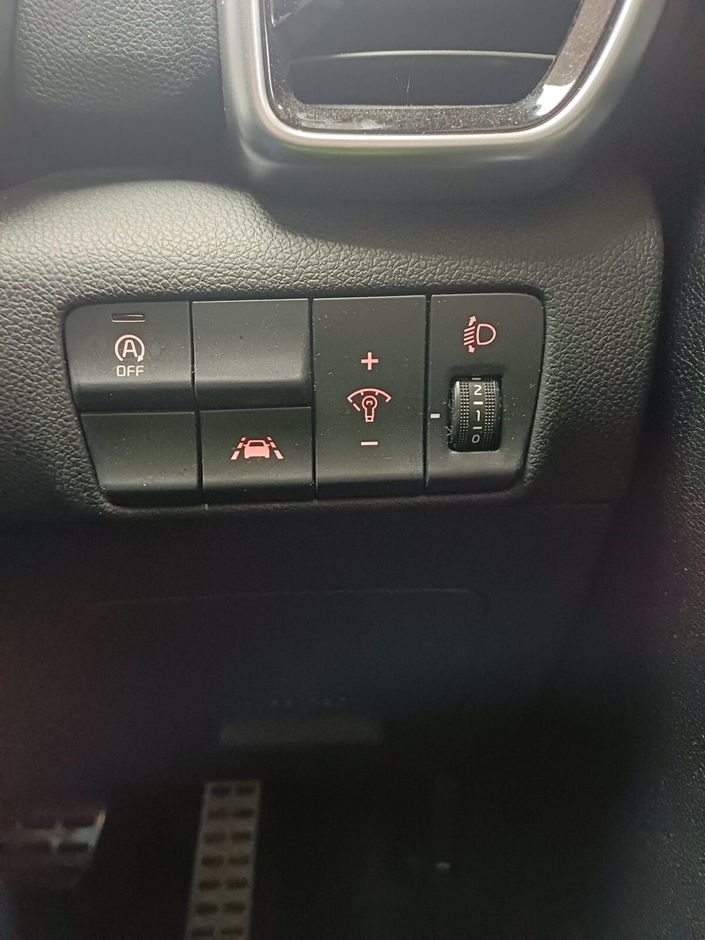 Used Kia Sportage 2021 for sale - 76430107: Photo 36