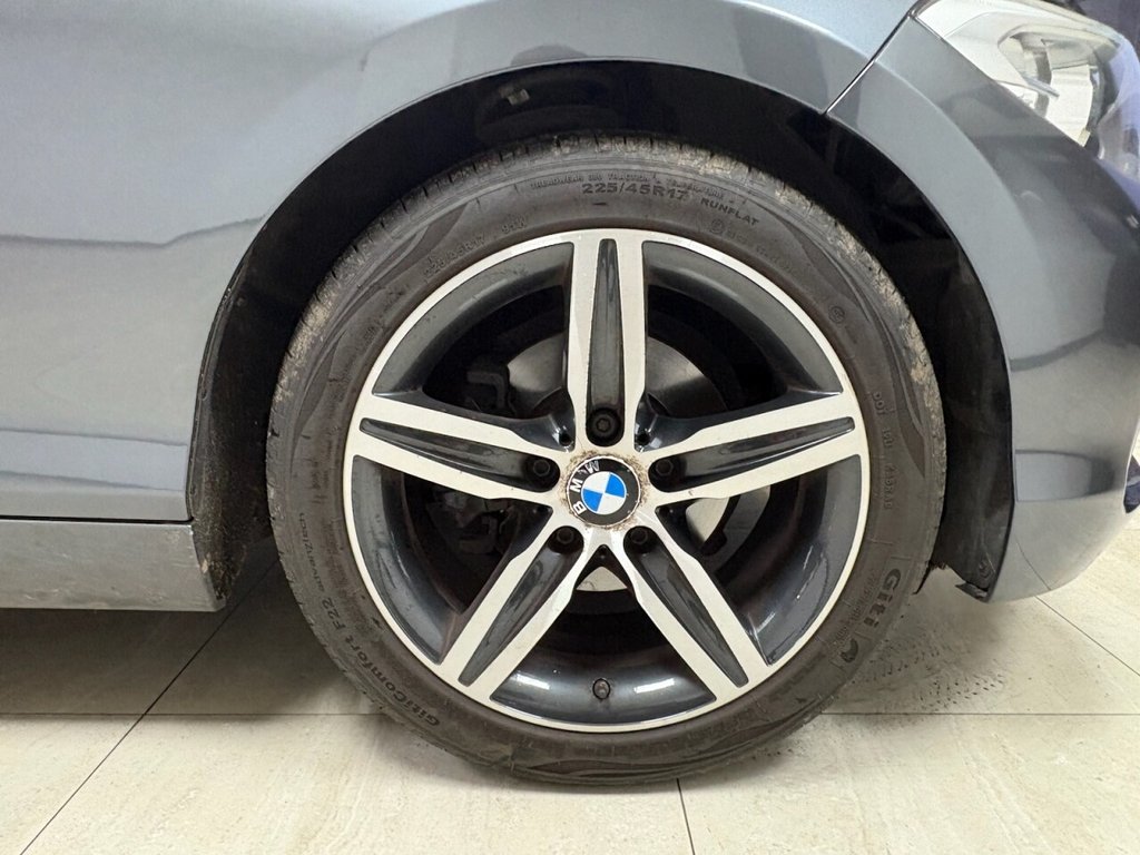 Used BMW 1 Series 2016 for sale - 76642659: Photo 10