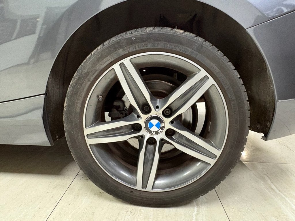 Used BMW 1 Series 2016 for sale - 76642659: Photo 11