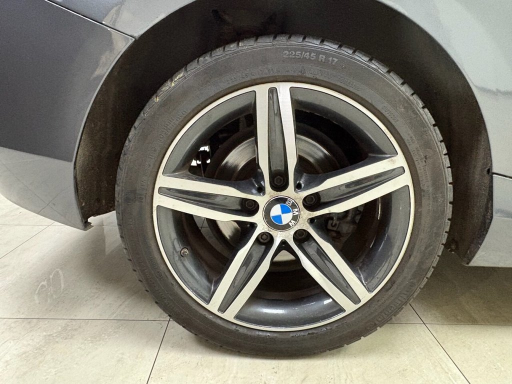 Used BMW 1 Series 2016 for sale - 76642659: Photo 12