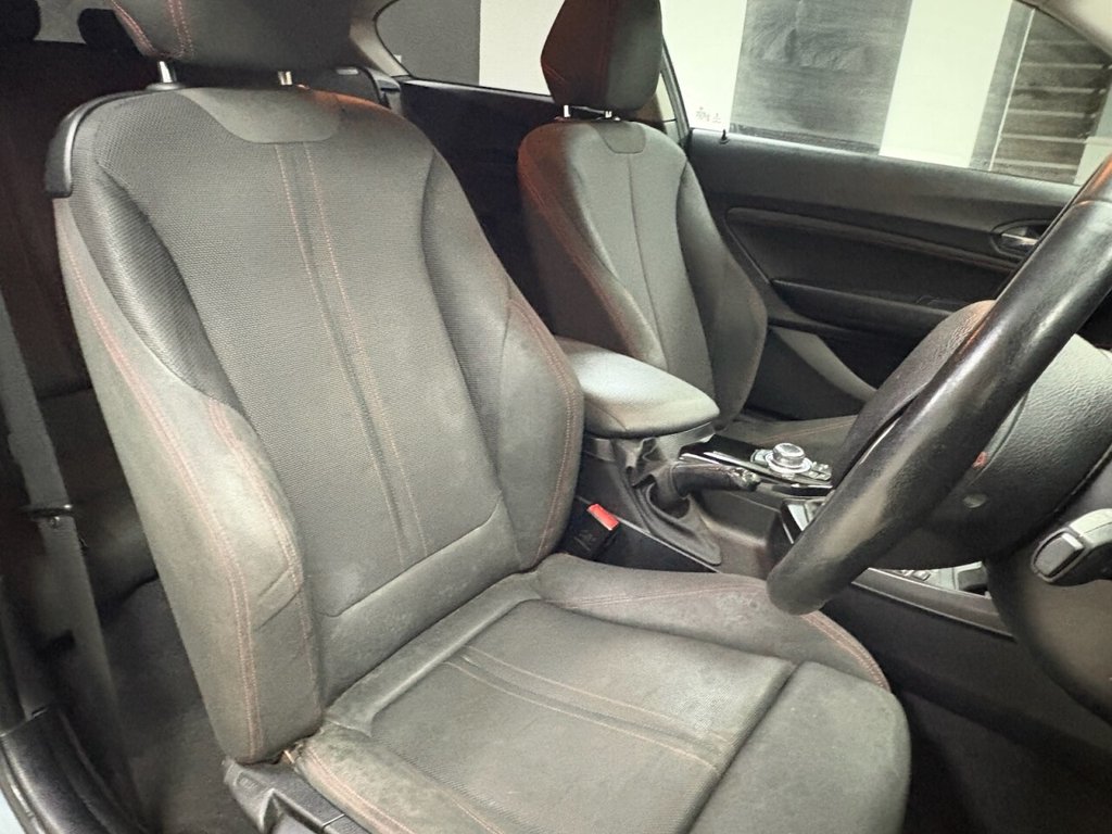 Used BMW 1 Series 2016 for sale - 76642659: Photo 15