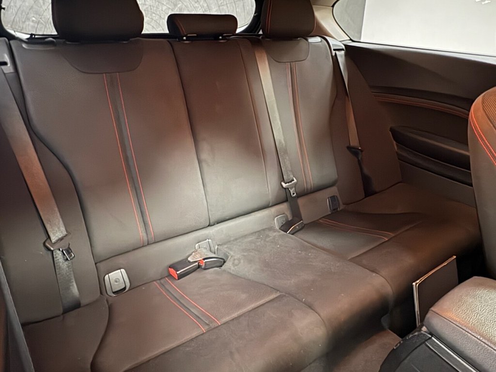 Used BMW 1 Series 2016 for sale - 76642659: Photo 16