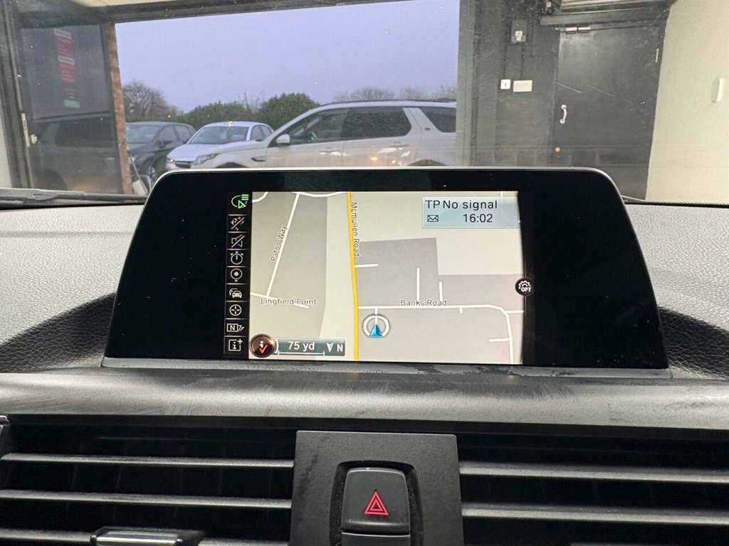 Used BMW 1 Series 2016 for sale - 76642659: Photo 19