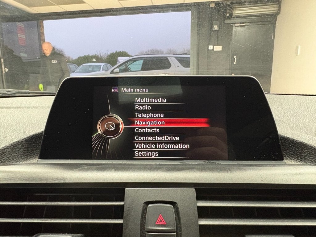 Used BMW 1 Series 2016 for sale - 76642659: Photo 20